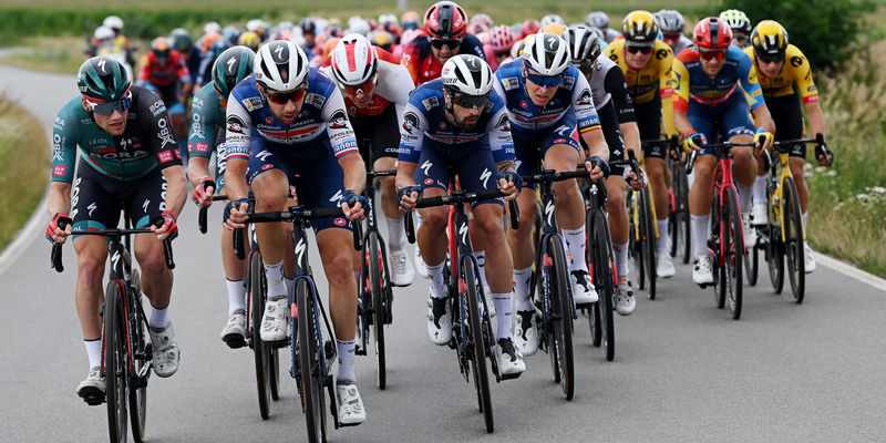 Tour de Pologne: Seventh for Merlier in Opole