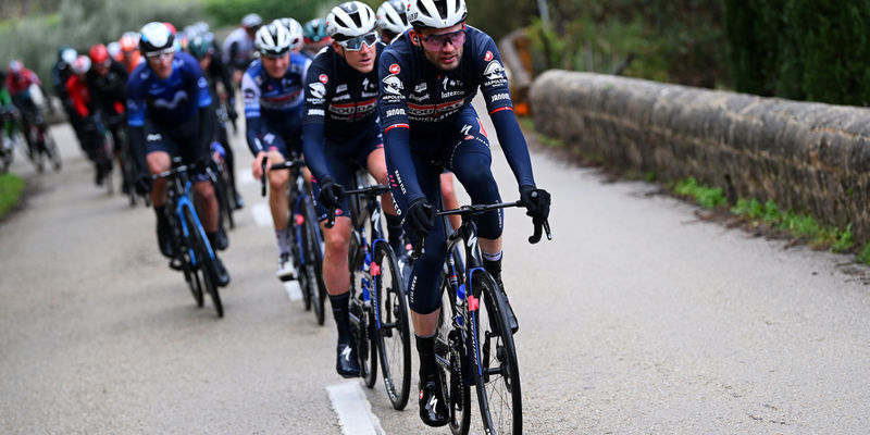Ontsnapping haalt het in Mallorca