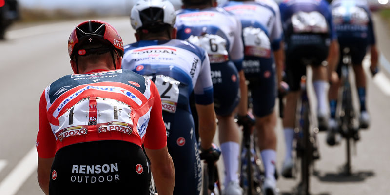 La Vuelta keert terug in Tarragona