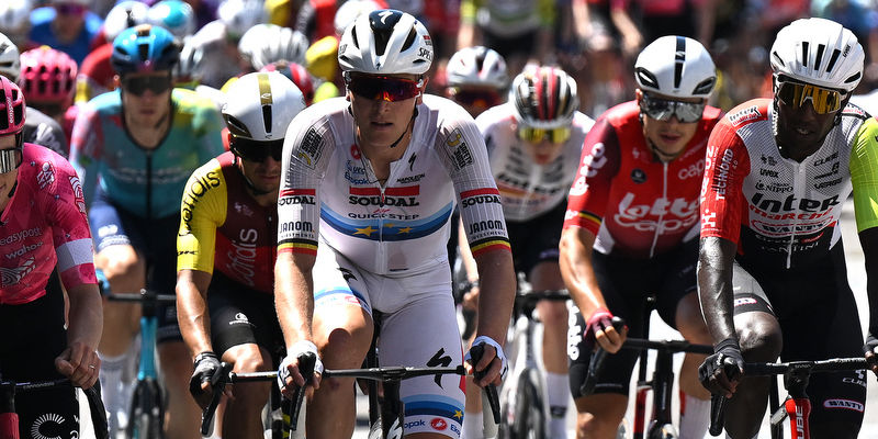 No luck for Merlier at Le Tour