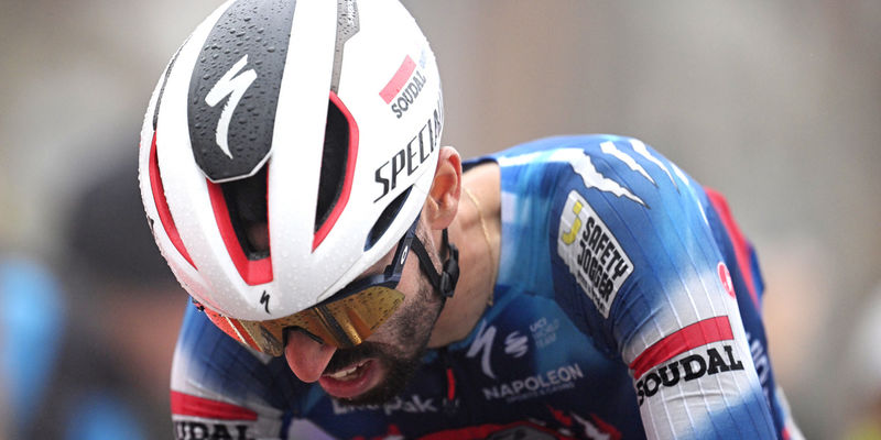 La Vuelta: Limone Piemonte hosts the first GC battle