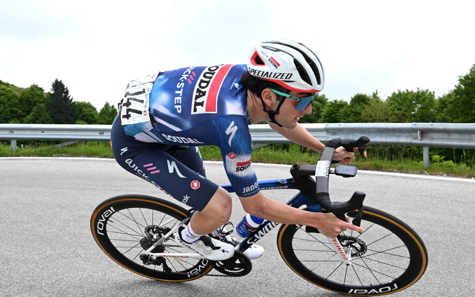 2026 Giro d’Italia to start from Bulgaria