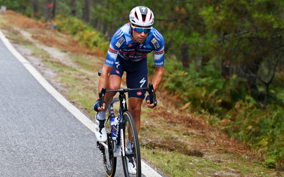 Seven summit finishes for the 2026 La Vuelta