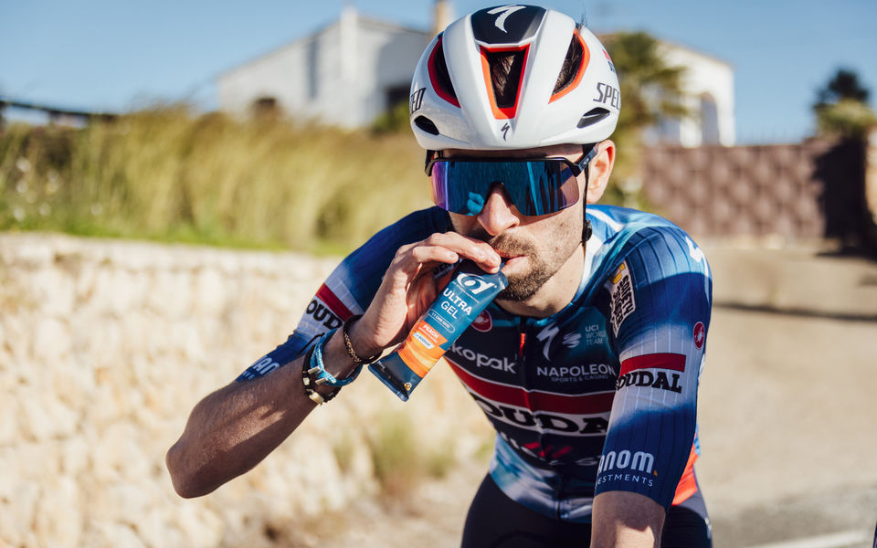 6d extends partnership with Soudal Quick-Step and AG Insurance – Soudal