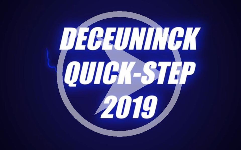 Deceuninck – Quick-Step 2019