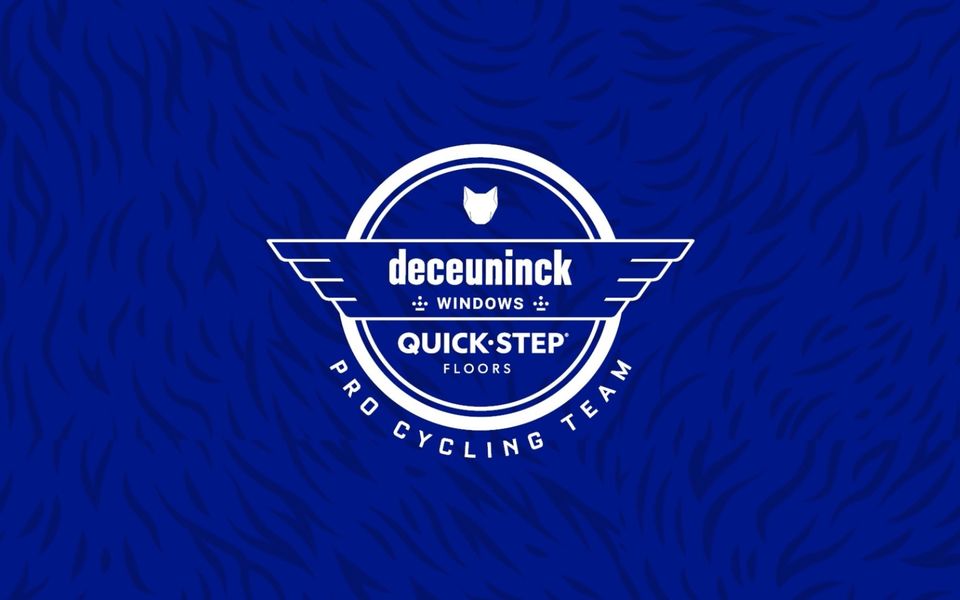 Deceuninck – Quick-Step 2021