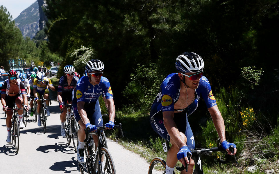 Vuelta a Andalucia puts the climbers into the spotlight