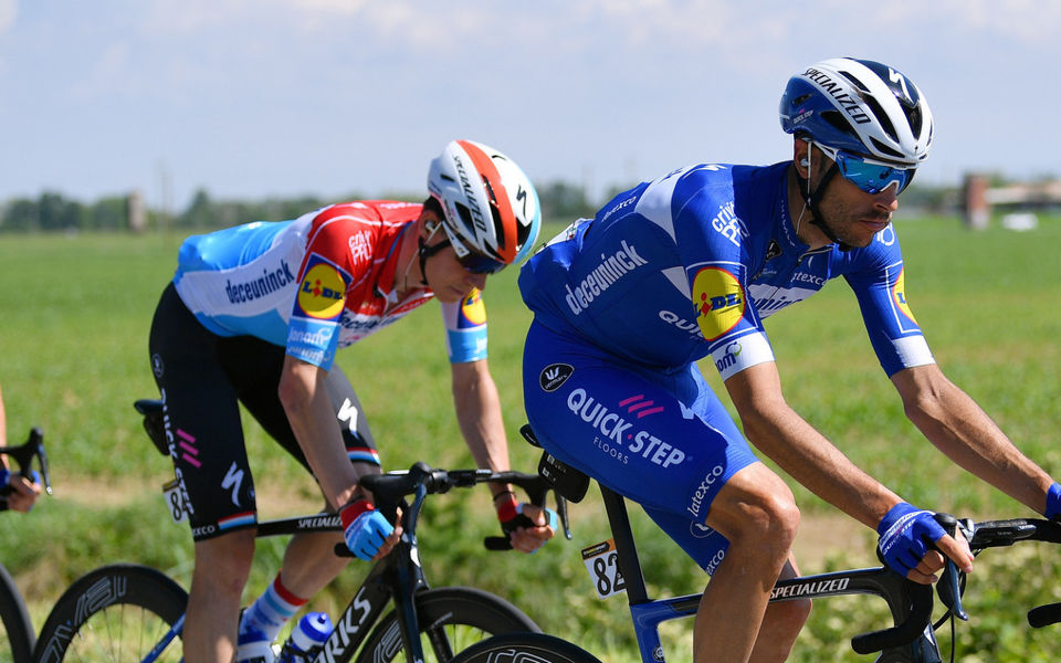 Giro d’Italia keert na 60 jaar terug in Courmayeur