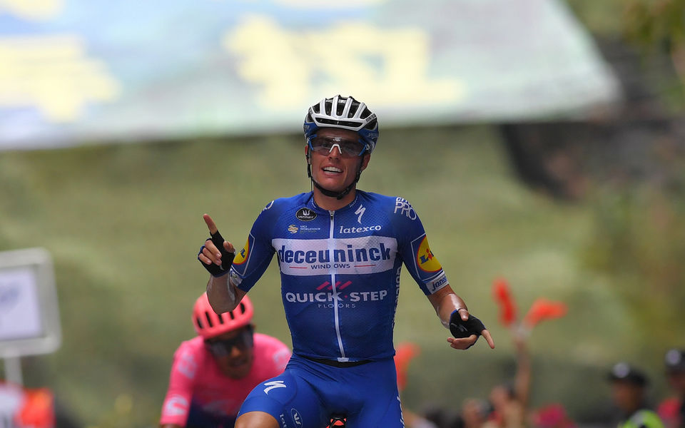Mas slaat dubbelslag in Tour of Guangxi