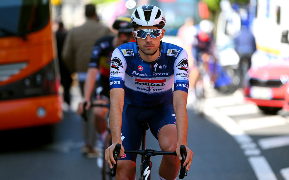 Vernon impresses in Dunkerque