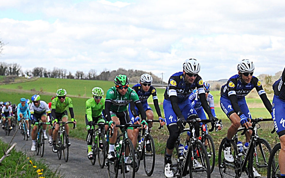Etixx – Quick-Step kiest voor de aanval in Pais Vasco