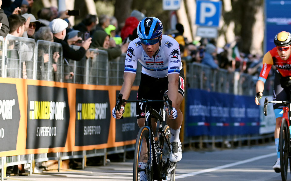 A crash-marred finale in Hungary