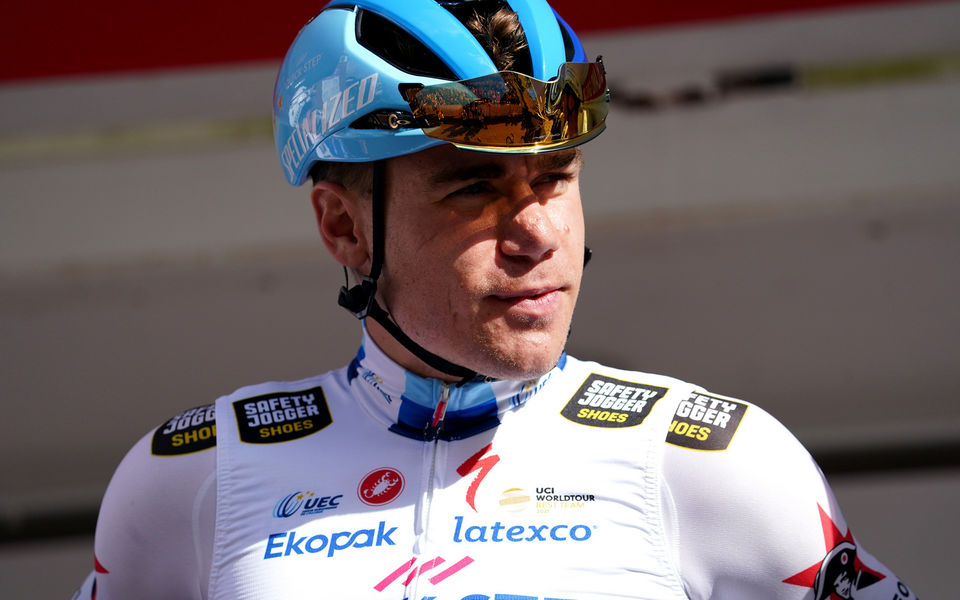 Top 10 for Jakobsen in Germany