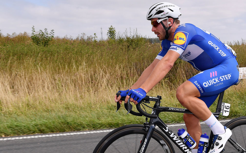 Florian Sénéchal wins Textielprijs Vichte