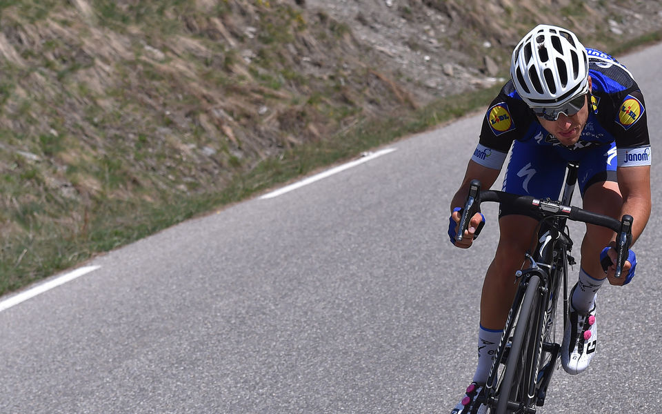 Il Lombardia concludes the World Tour season