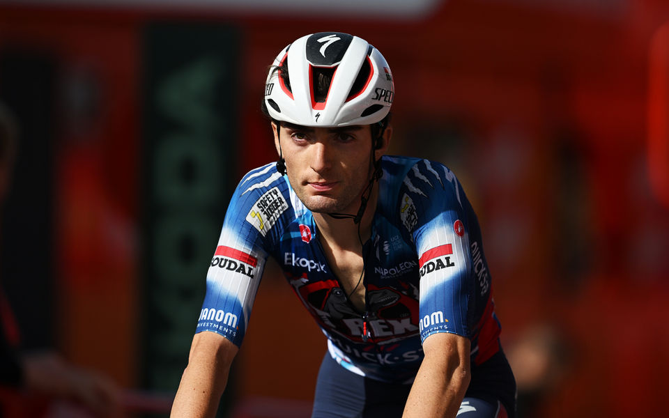 La Vuelta: Sprinters take center stage again
