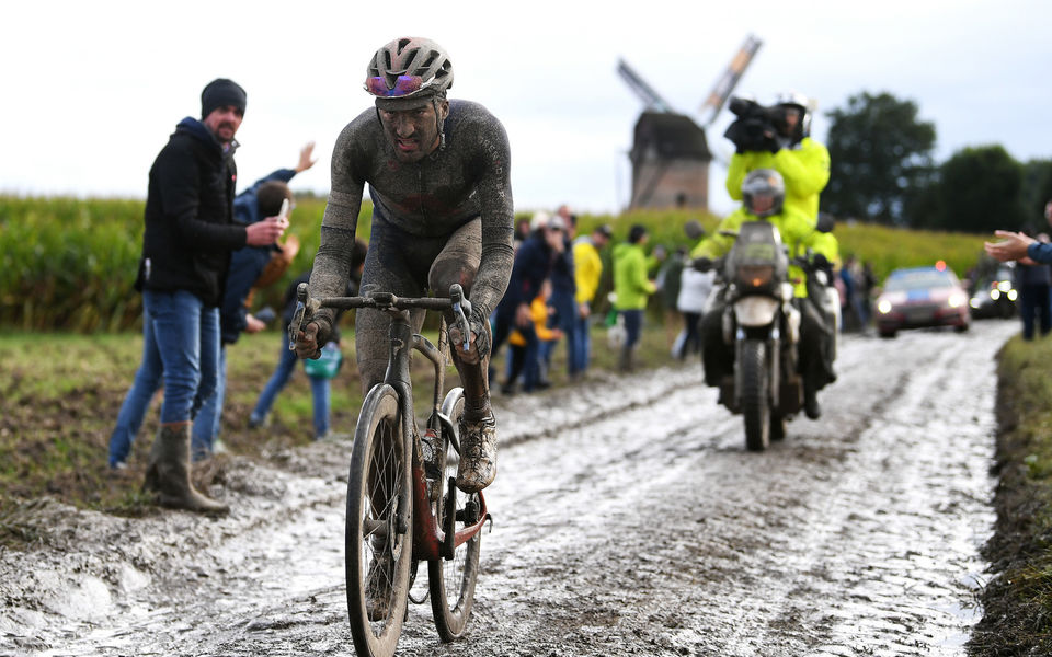 Gianni Moscon versterkt Soudal Quick-Step