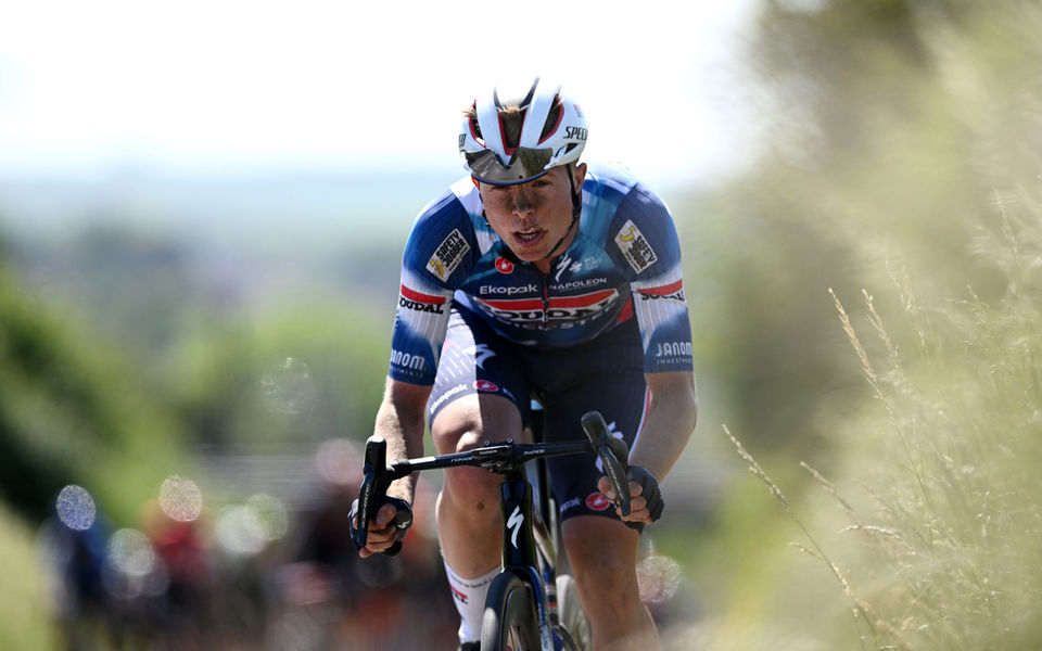 Soudal Quick-Step youngsters tekenen nieuw contract