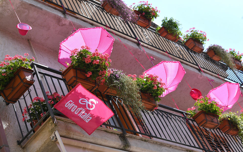 Giro d’Italia – Waar dromen uitkomen