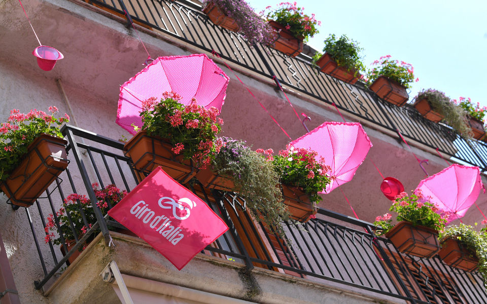 Giro d’Italia – Waar dromen uitkomen