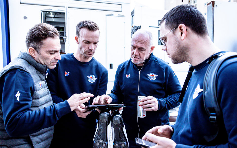 Iljo Keisse: “I’m feeling that excitement of a neo-pro again”