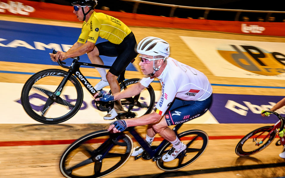 Goede start voor Keisse in ‘t Kuipke
