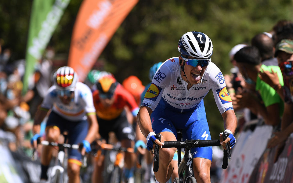 Deceuninck – Quick-Step in the spotlight as racing resumes in Spain