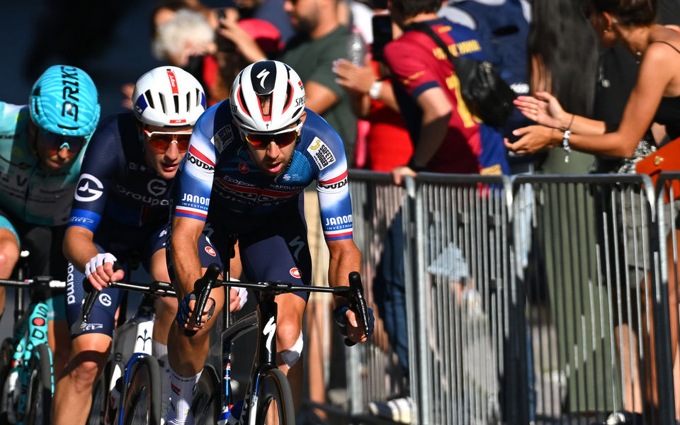 Cerny kleurt slotdag Giro d’Italia