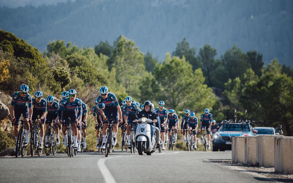 VACANCY | Logistics officer – Travel & Operations