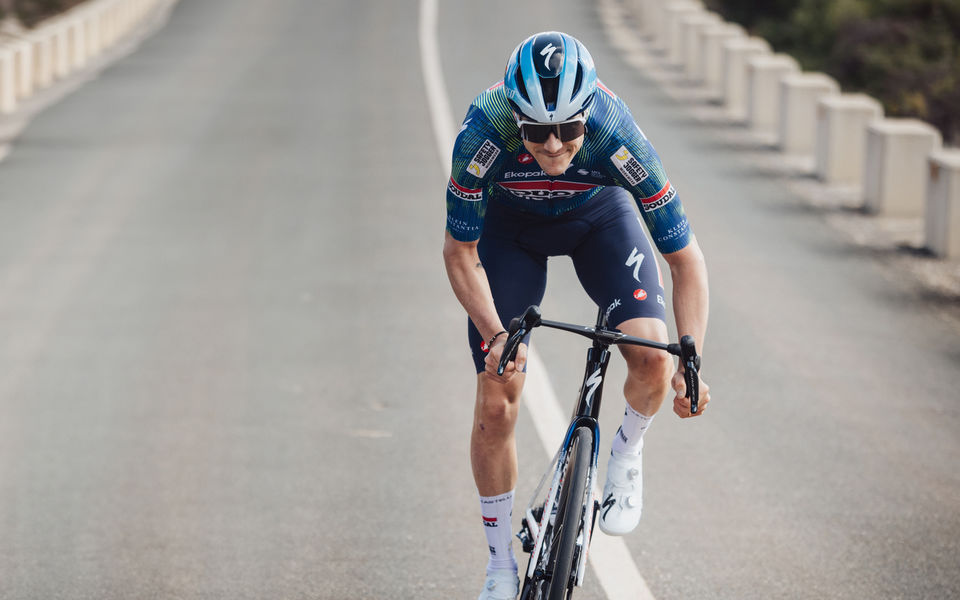 Soudal Quick-Step on the attack in Classica Camp de Morvedre