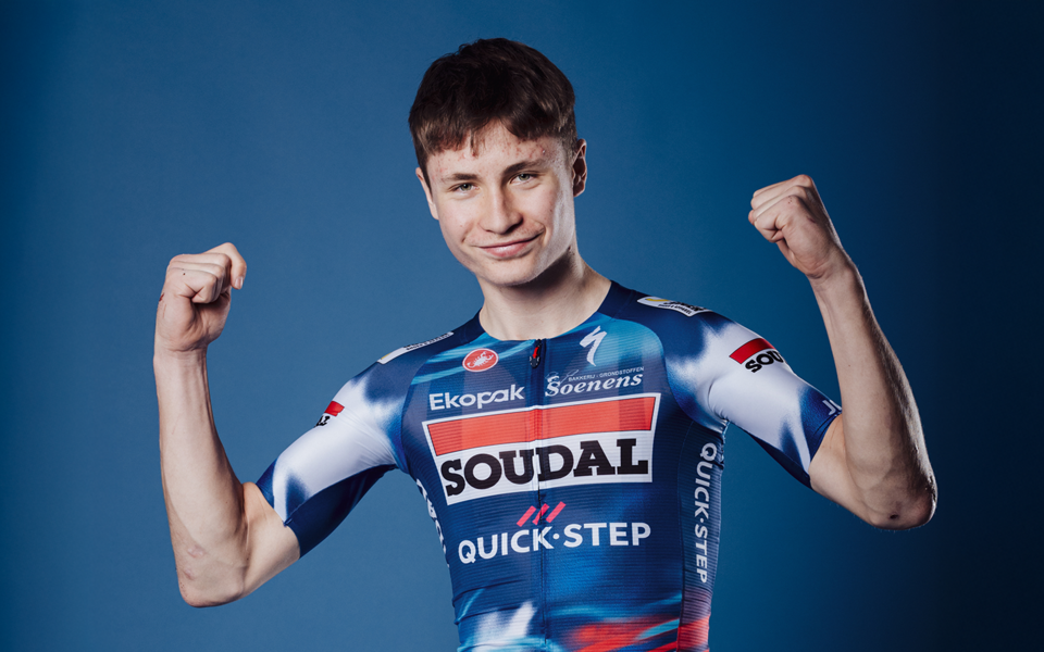 Maksymilian Matyasik wint Côte d’Or Classic Juniors
