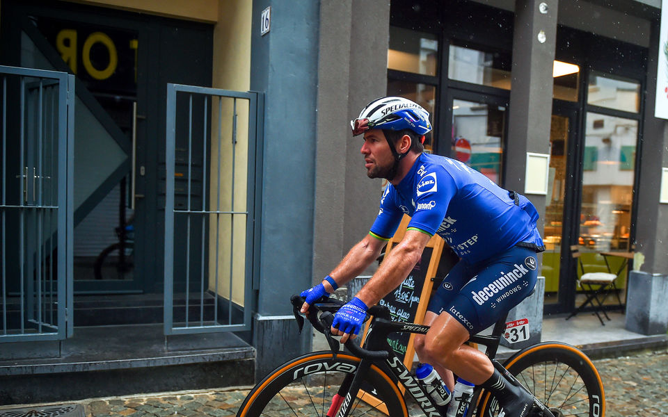 Deceuninck – Quick-Step in the mix again