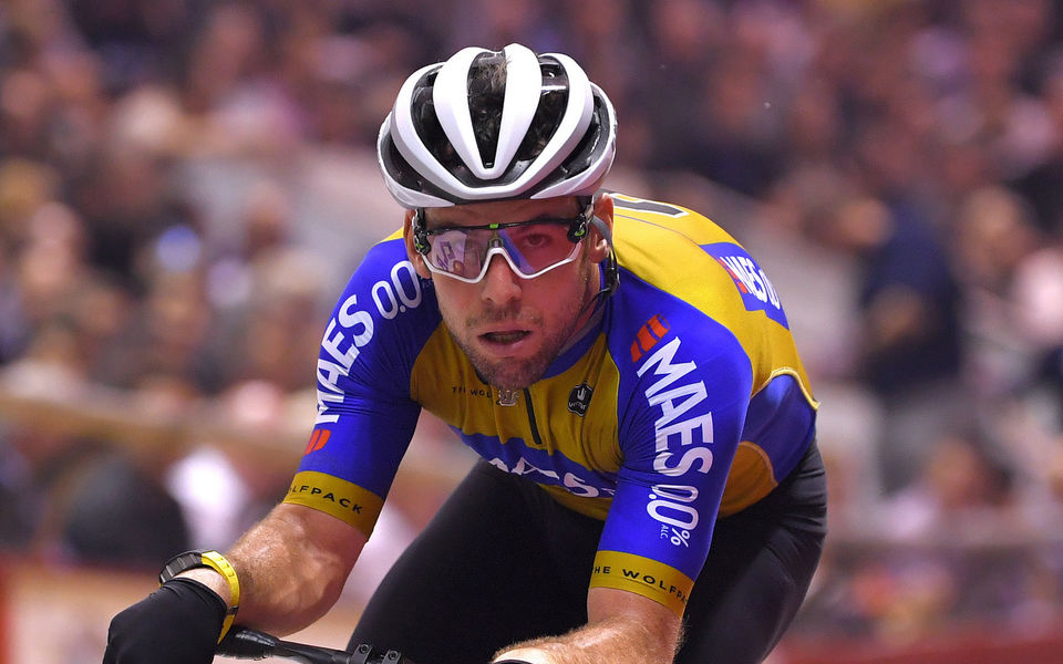 Mark Cavendish keert terug bij Deceuninck – Quick-Step