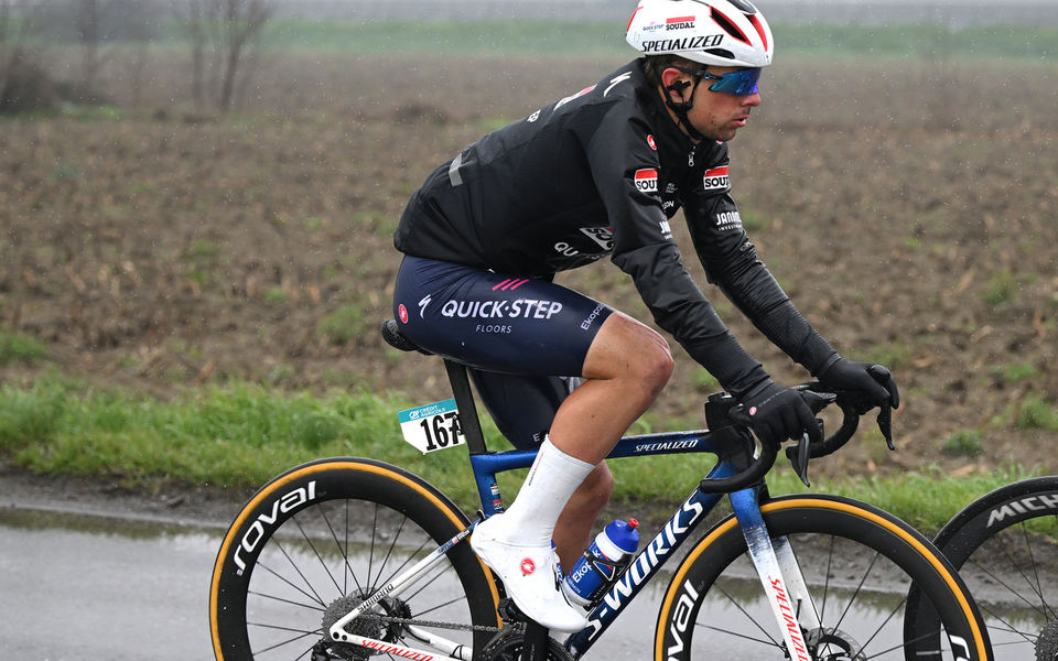 Martin Svrcek Medical Update