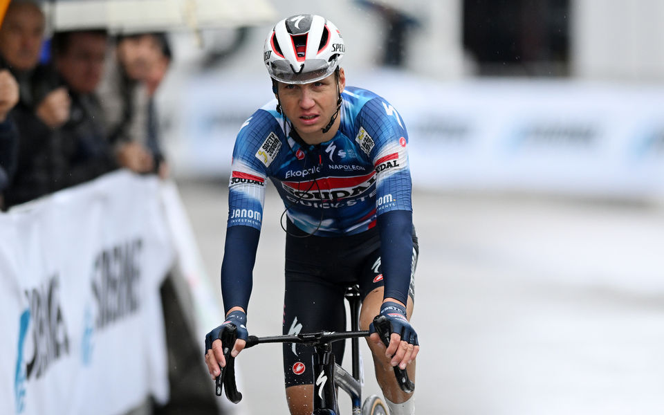Soudal Quick-Step trekt ten aanval in Italië