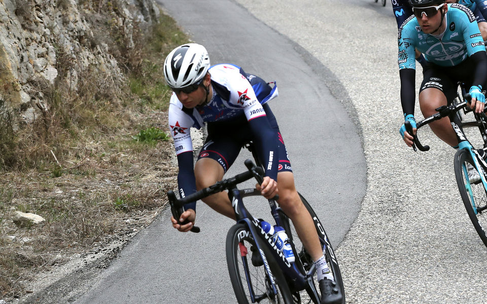 Paris-Nice revisits Col de Turini