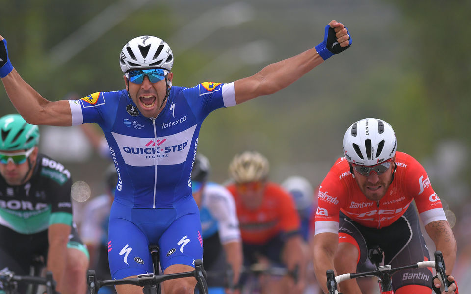 Max Richeze: “Geared up for an exciting season”