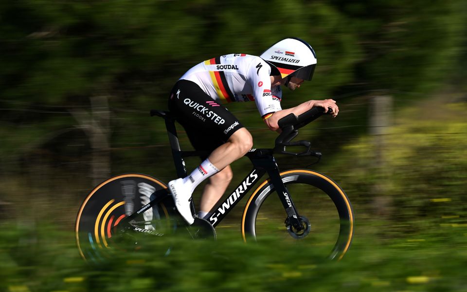 Schachmann komt dichterbij top-10