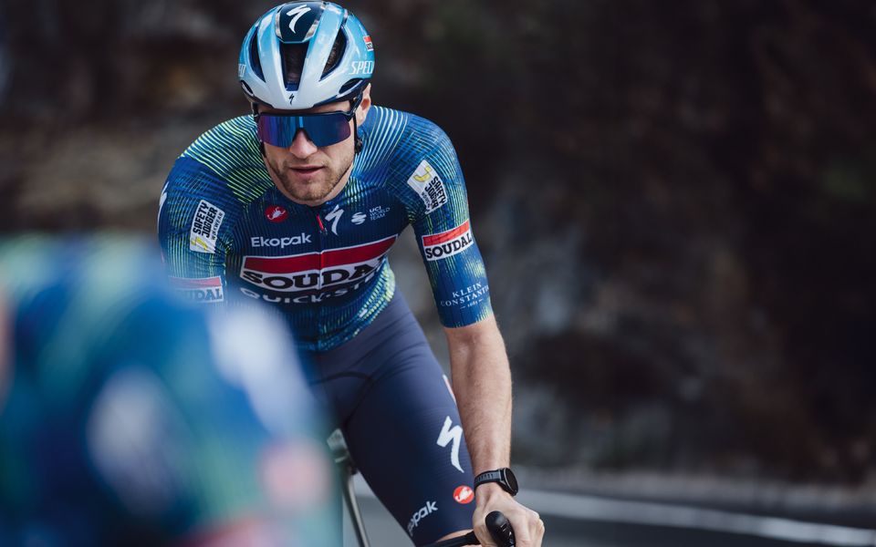 Medical update: Laurenz Rex