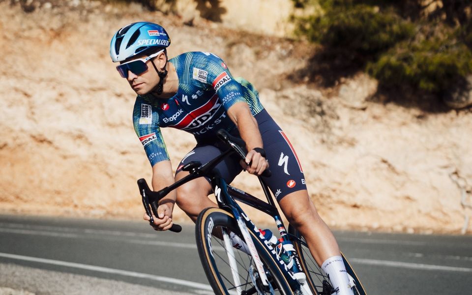 Mikel Landa: “Ik begin aan jaar 16 met dezelfde passie”