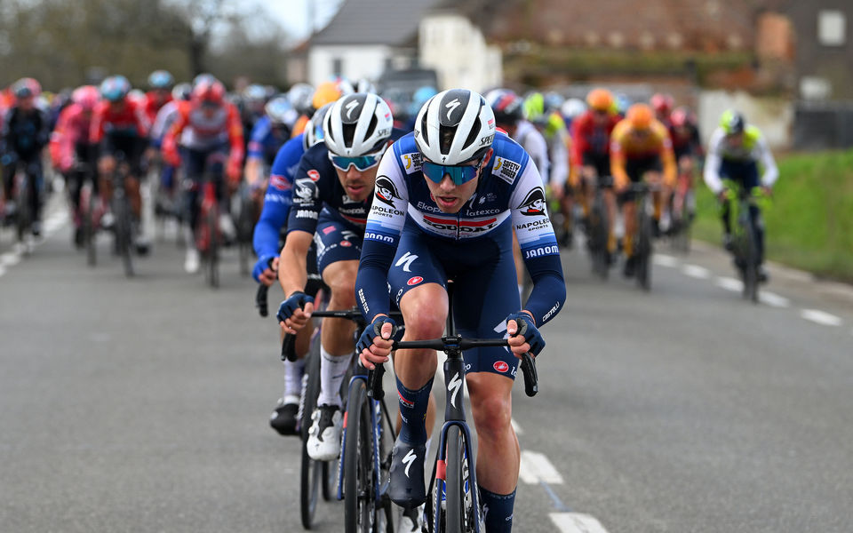 Het openingsweekend van de Wolfpack