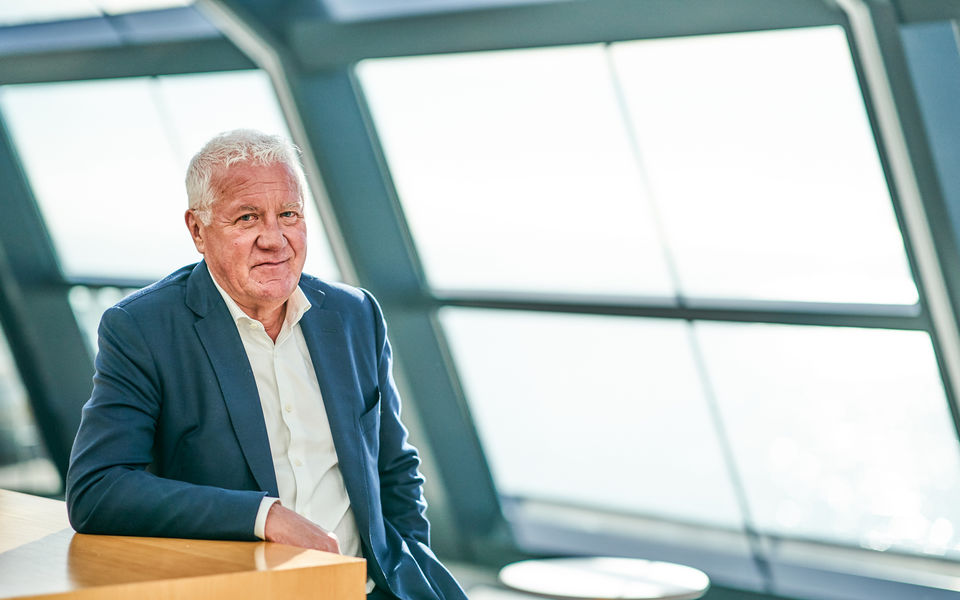 Patrick Lefevere: “Kijk uit naar nieuwe doelen en succesvolle toekomst”