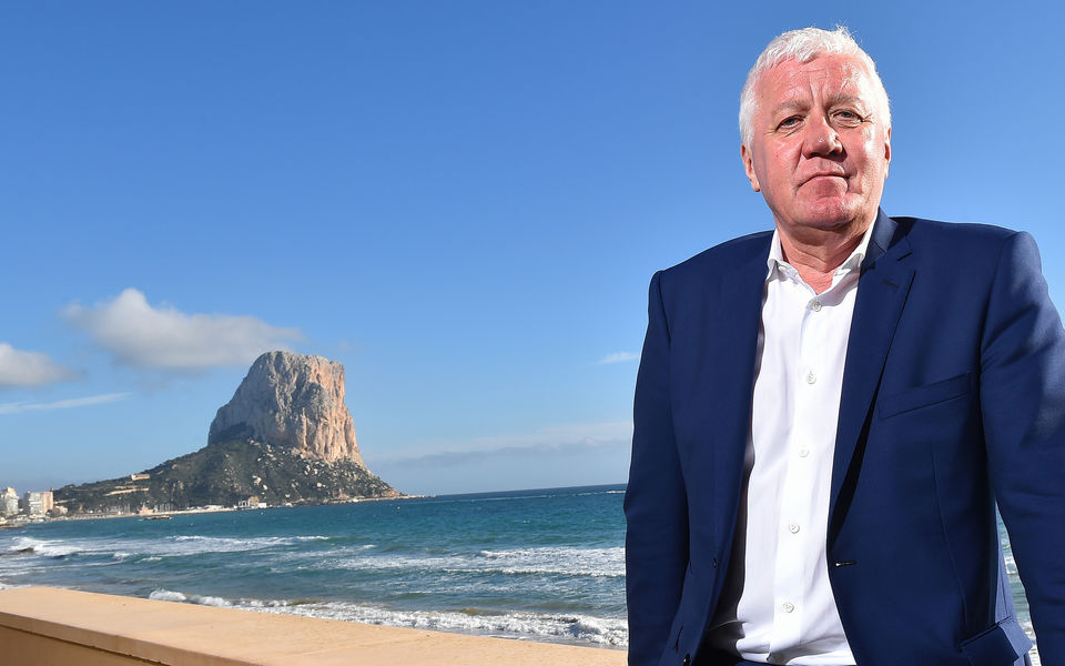 Patrick Lefevere blikt terug op Tour de France