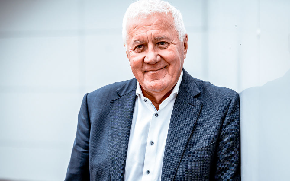 Patrick Lefevere: “We’ll continue working hard!”