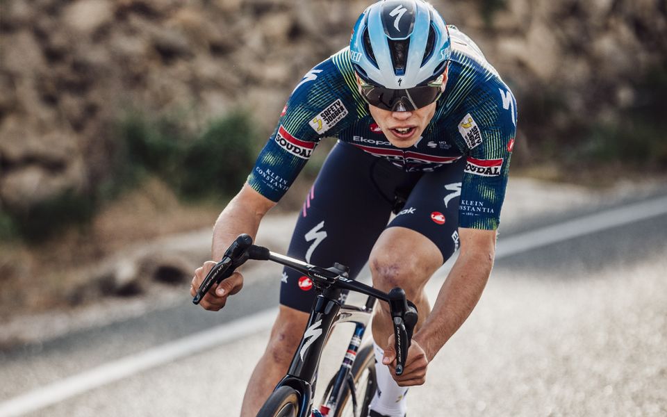 Magnier extends Soudal Quick-Step deal