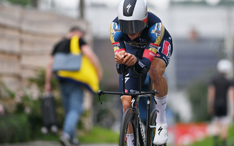 Tour de Pologne concludes in Wieliczka