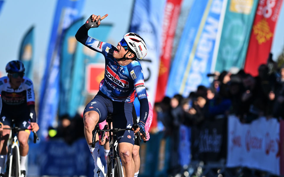 Paul Magnier: My best five wins of the year