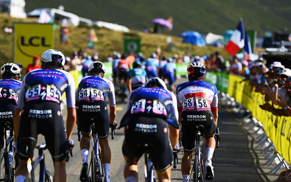 Tour de France: Pyrenees Round-up