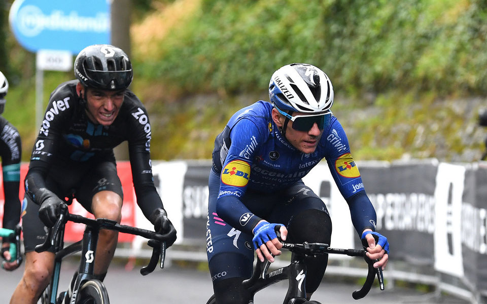 Giro d’Italia: First skirmishes between the GC contenders