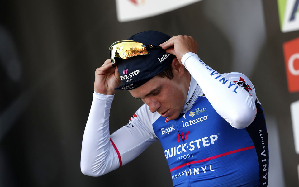 Waaiers in Tour of Norway